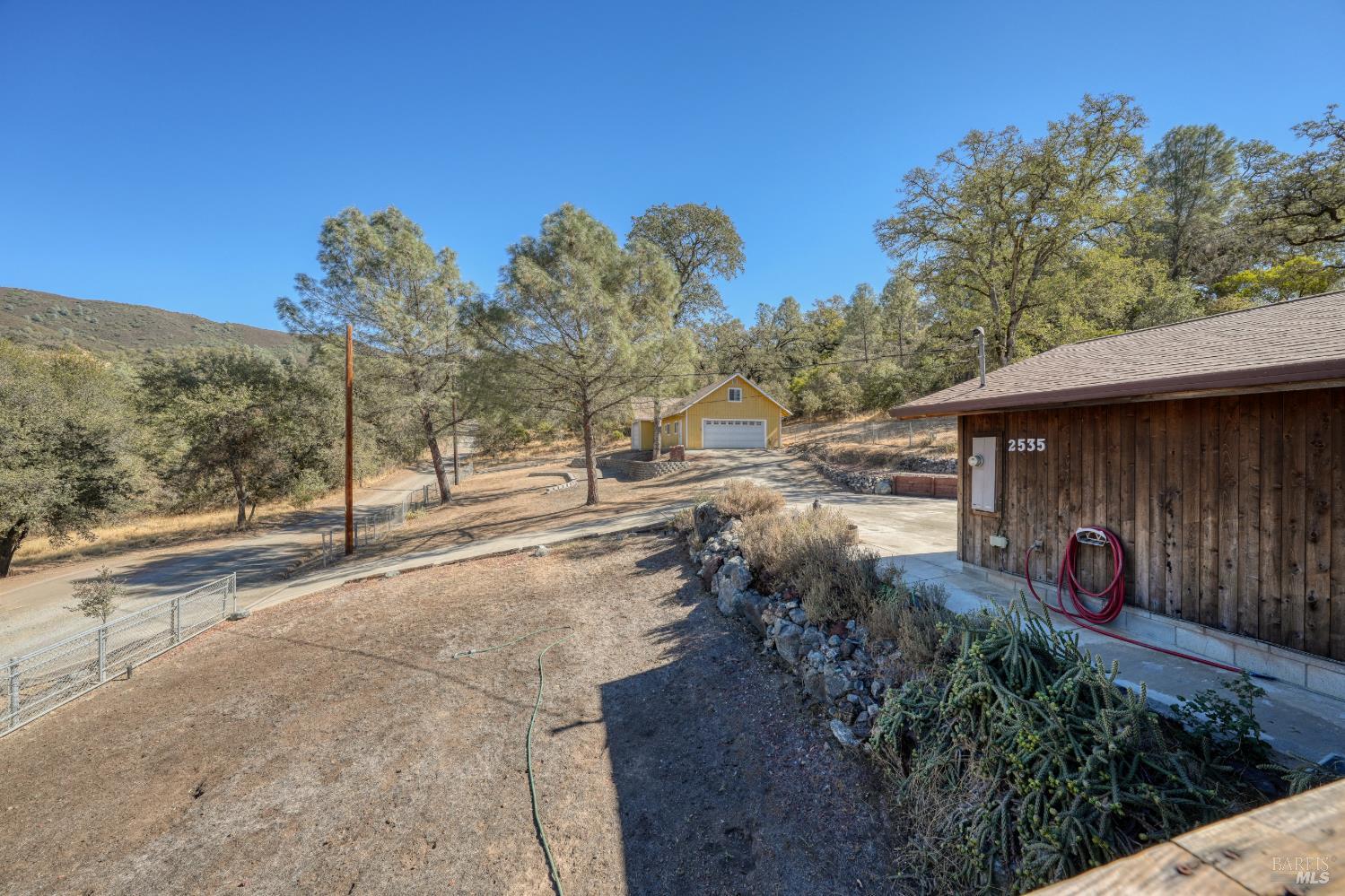 2535 Sherman Street Nice CA 95464