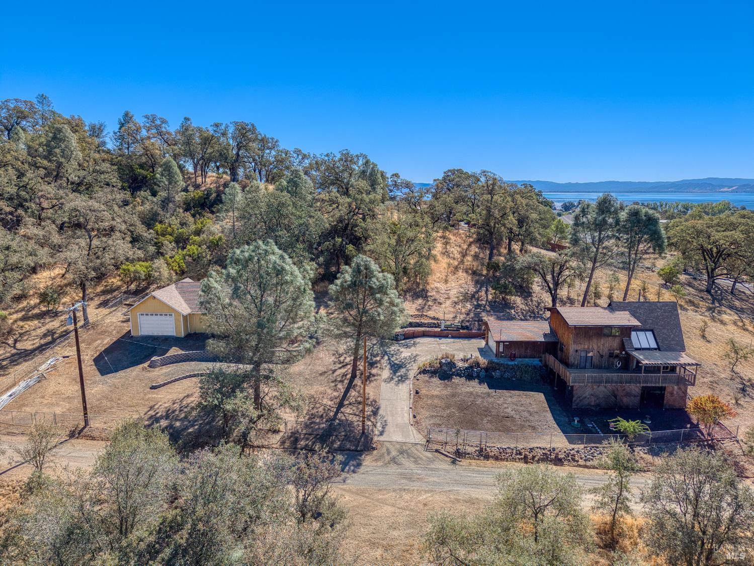 2535 Sherman Street Nice CA 95464