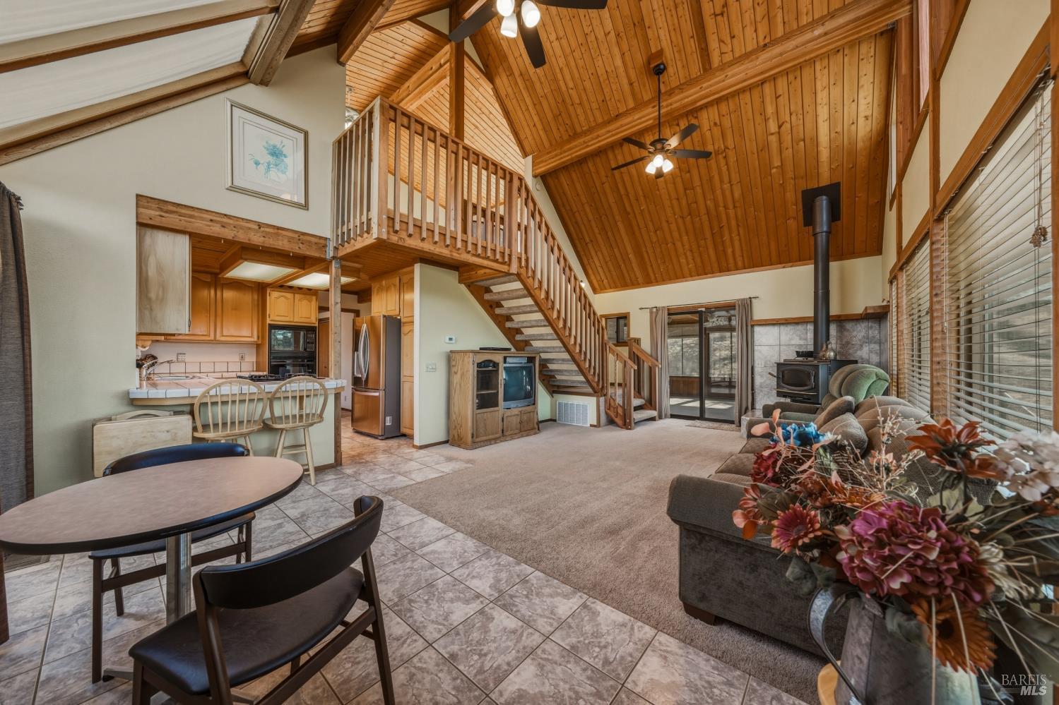 2535 Sherman Street Nice CA 95464