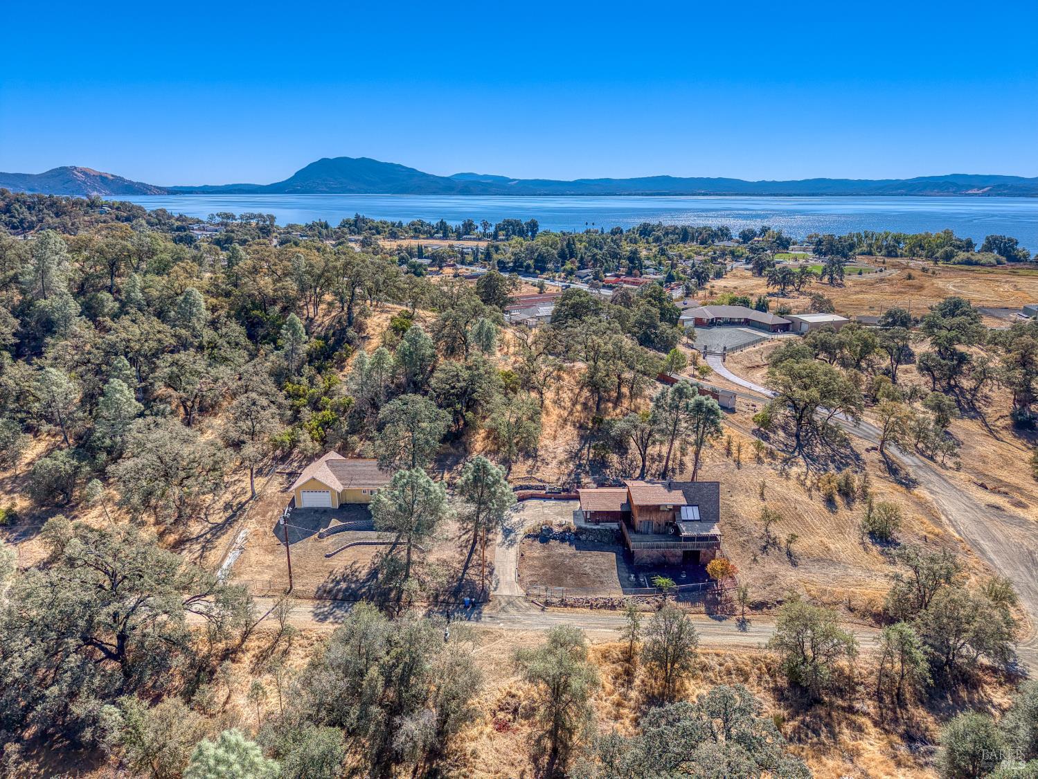 2535 Sherman Street Nice CA 95464