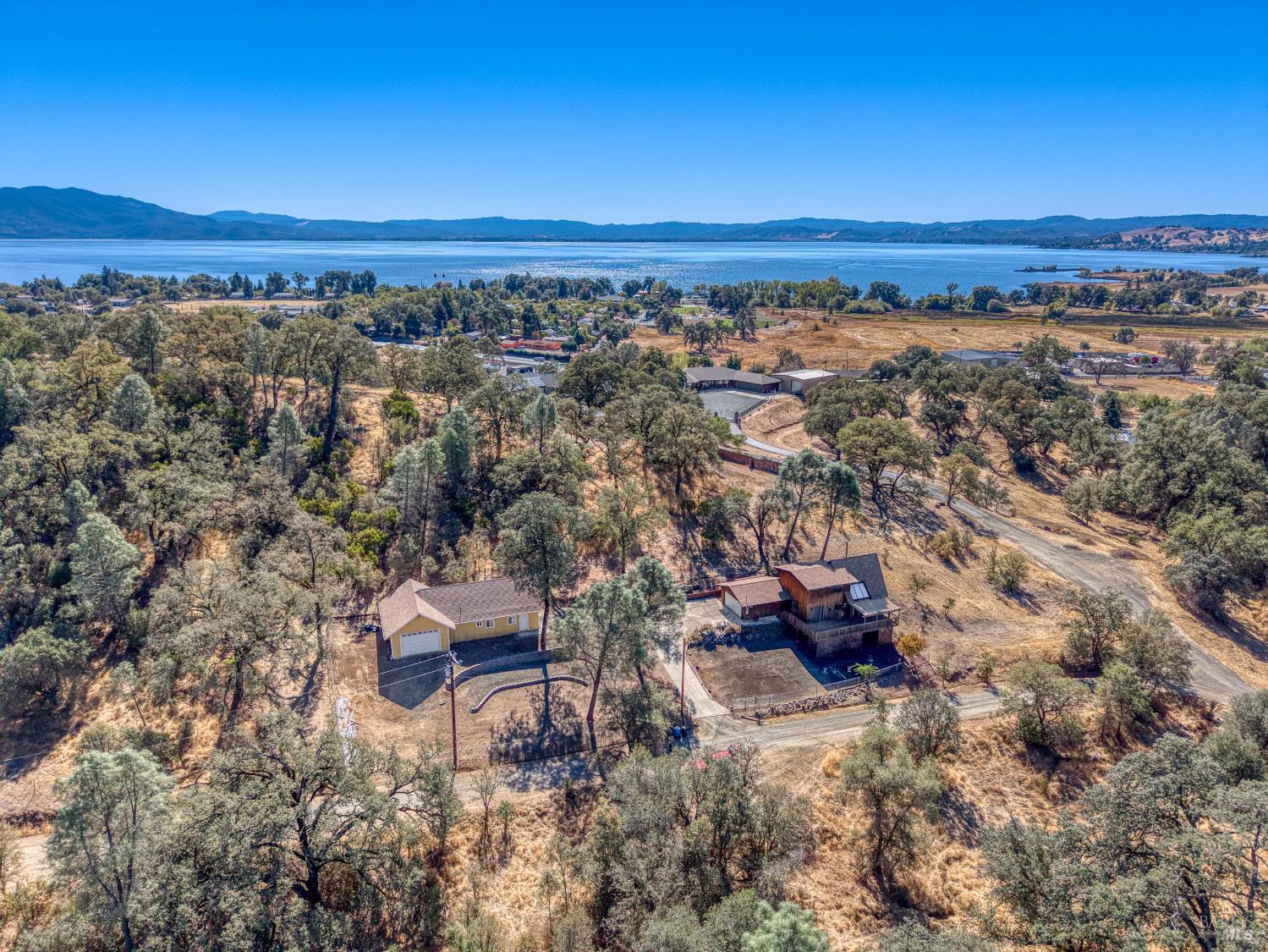 2535 Sherman Street Nice CA 95464
