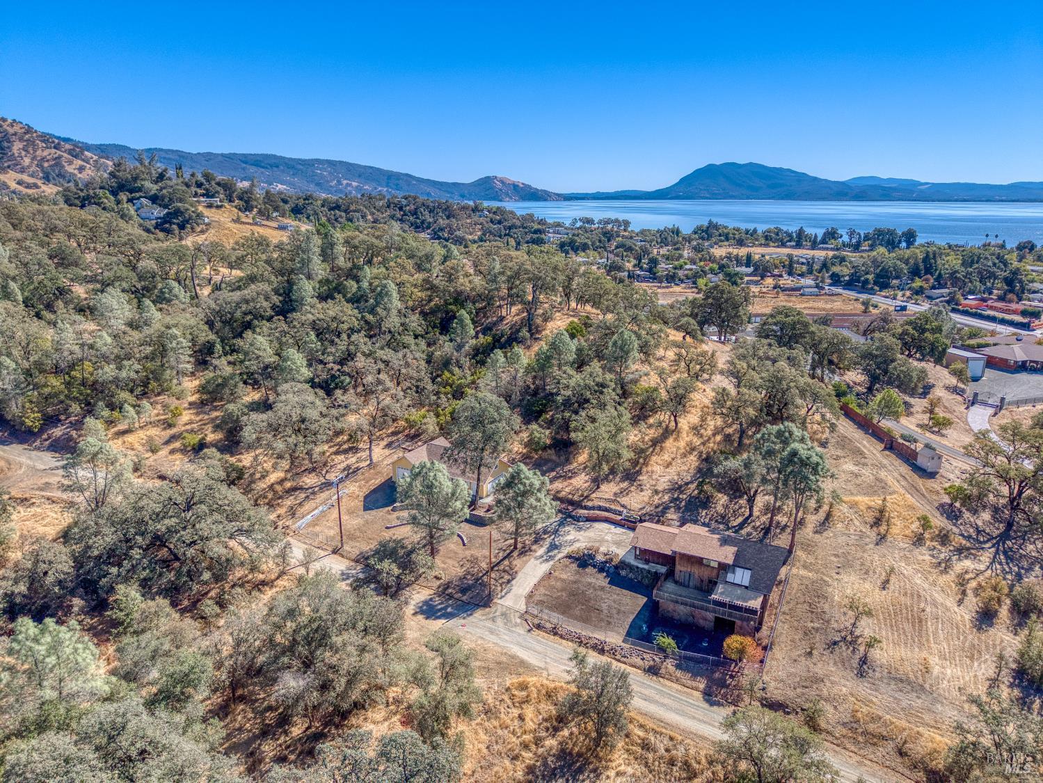 2535 Sherman Street Nice CA 95464
