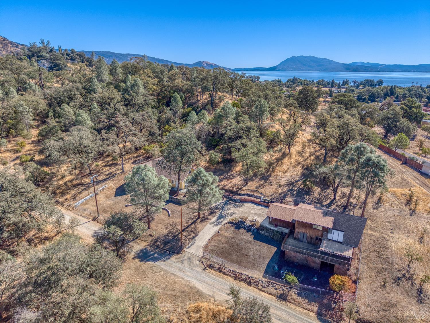 2535 Sherman Street Nice CA 95464