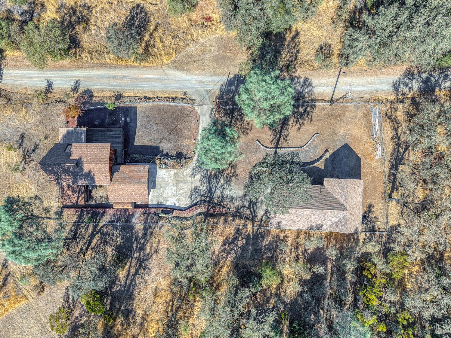 2535 Sherman Street Nice CA 95464