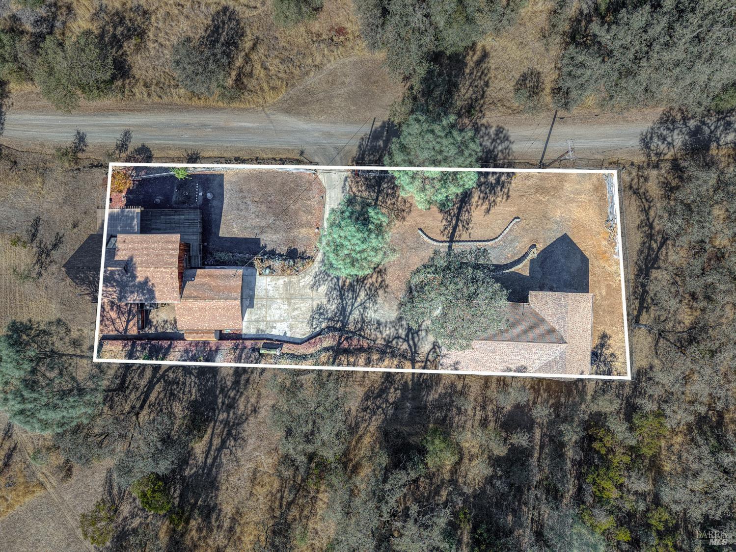 2535 Sherman Street Nice CA 95464