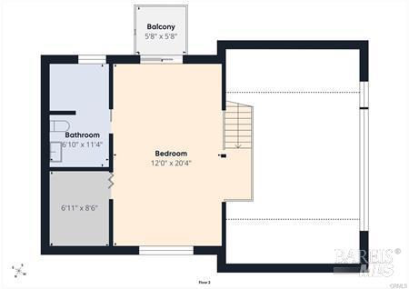 2535 Sherman Street Nice CA 95464