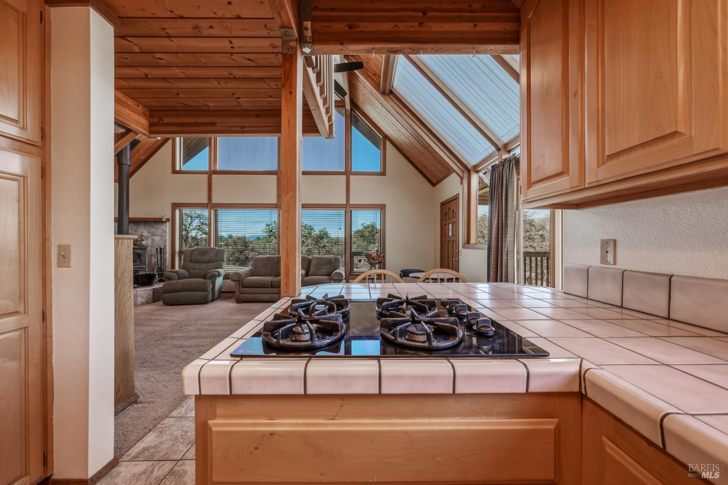 2535 Sherman Street Nice CA 95464