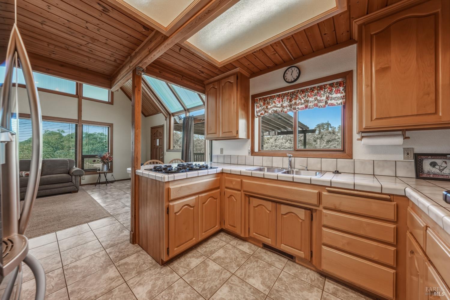 2535 Sherman Street Nice CA 95464