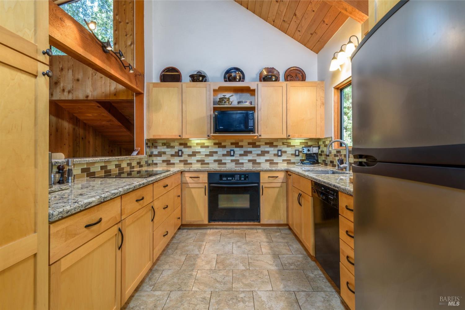 38120 Ocean Ridge Drive Gualala CA 95445