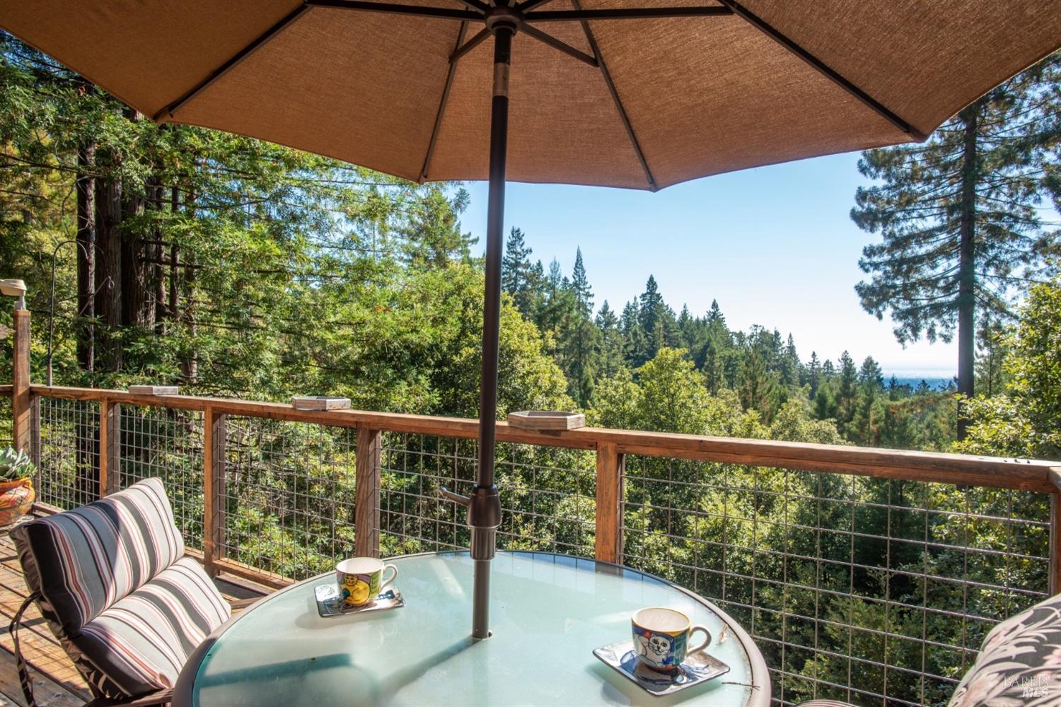 38120 Ocean Ridge Drive Gualala CA 95445