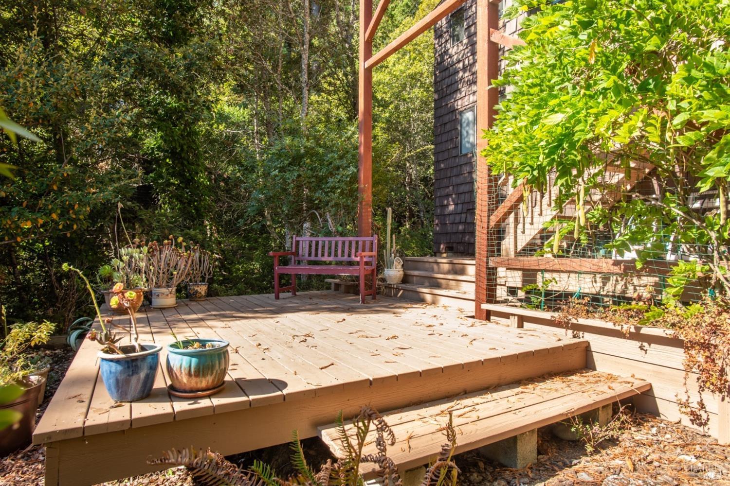 38120 Ocean Ridge Drive Gualala CA 95445