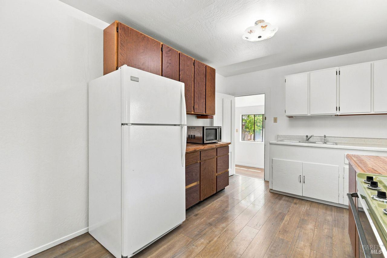 216 Theresa Street Santa Rosa CA 95407