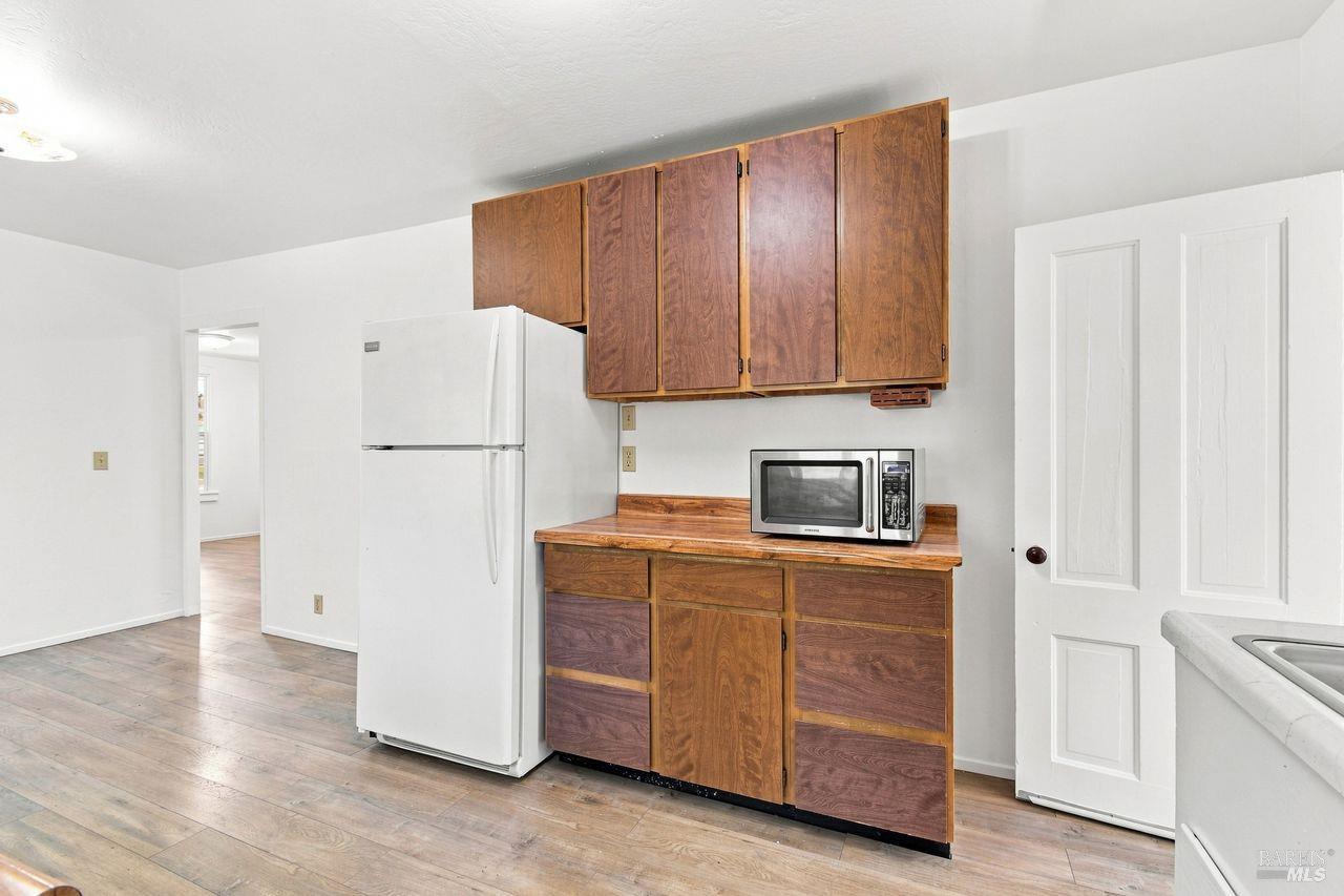 216 Theresa Street Santa Rosa CA 95407