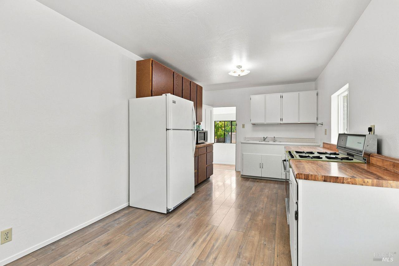 216 Theresa Street Santa Rosa CA 95407