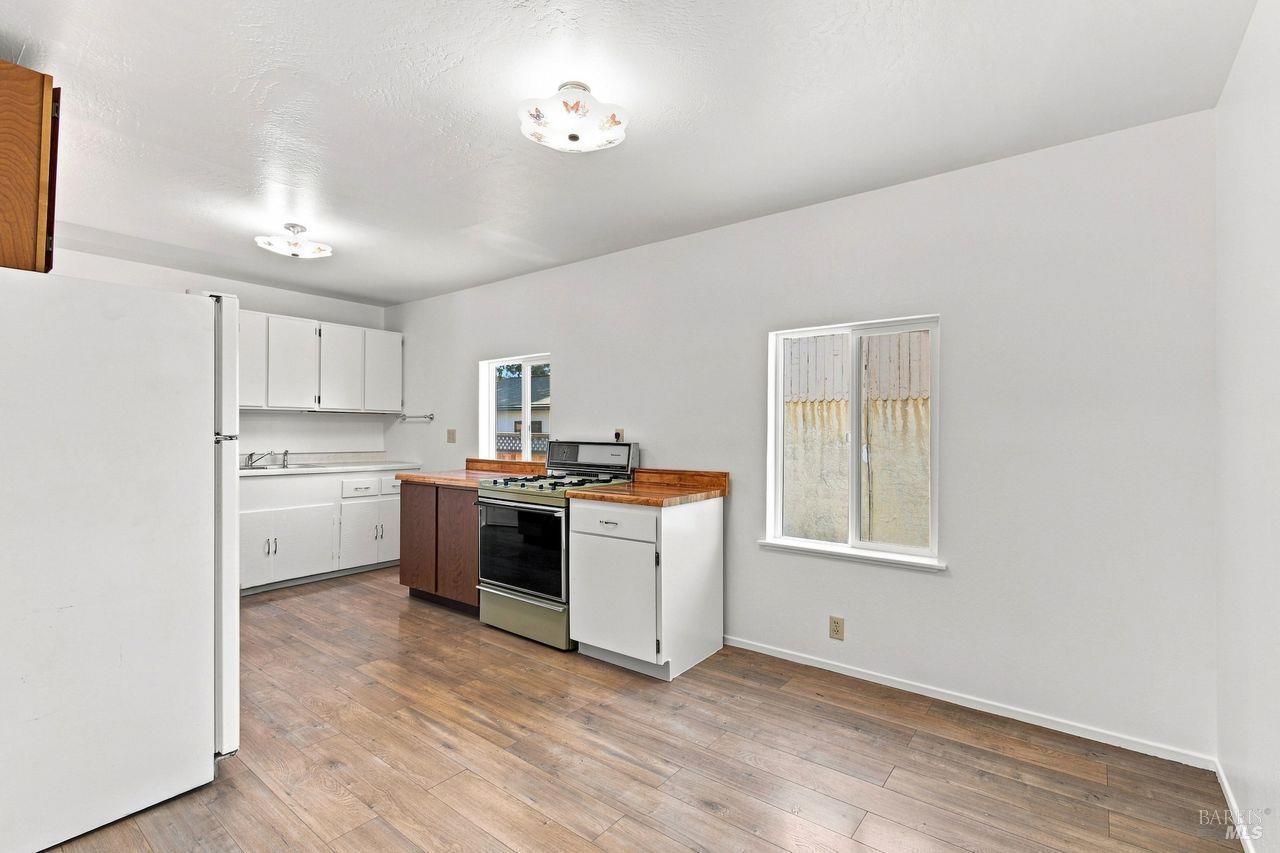 216 Theresa Street Santa Rosa CA 95407