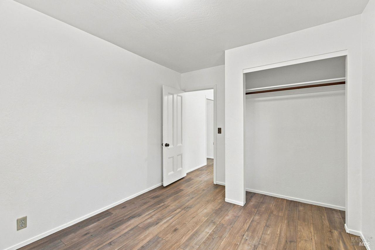216 Theresa Street Santa Rosa CA 95407