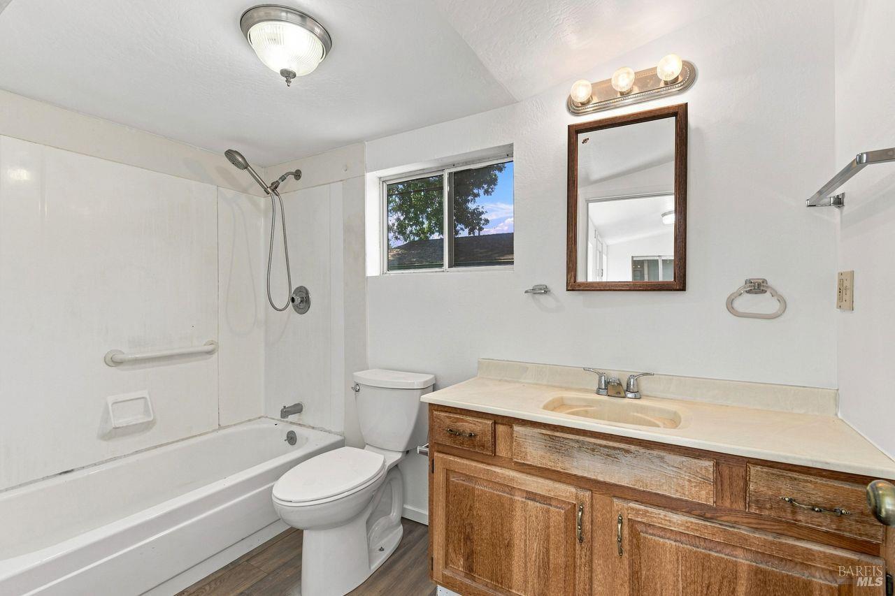 216 Theresa Street Santa Rosa CA 95407