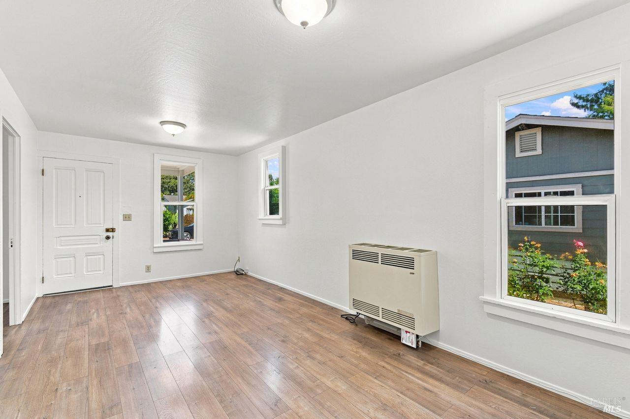 216 Theresa Street Santa Rosa CA 95407