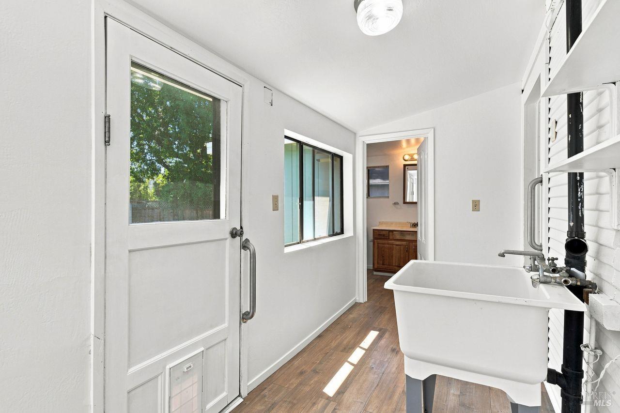 216 Theresa Street Santa Rosa CA 95407