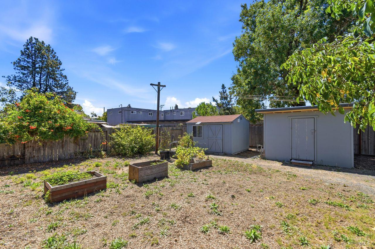 216 Theresa Street Santa Rosa CA 95407