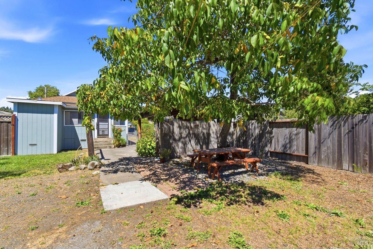 216 Theresa Street Santa Rosa CA 95407