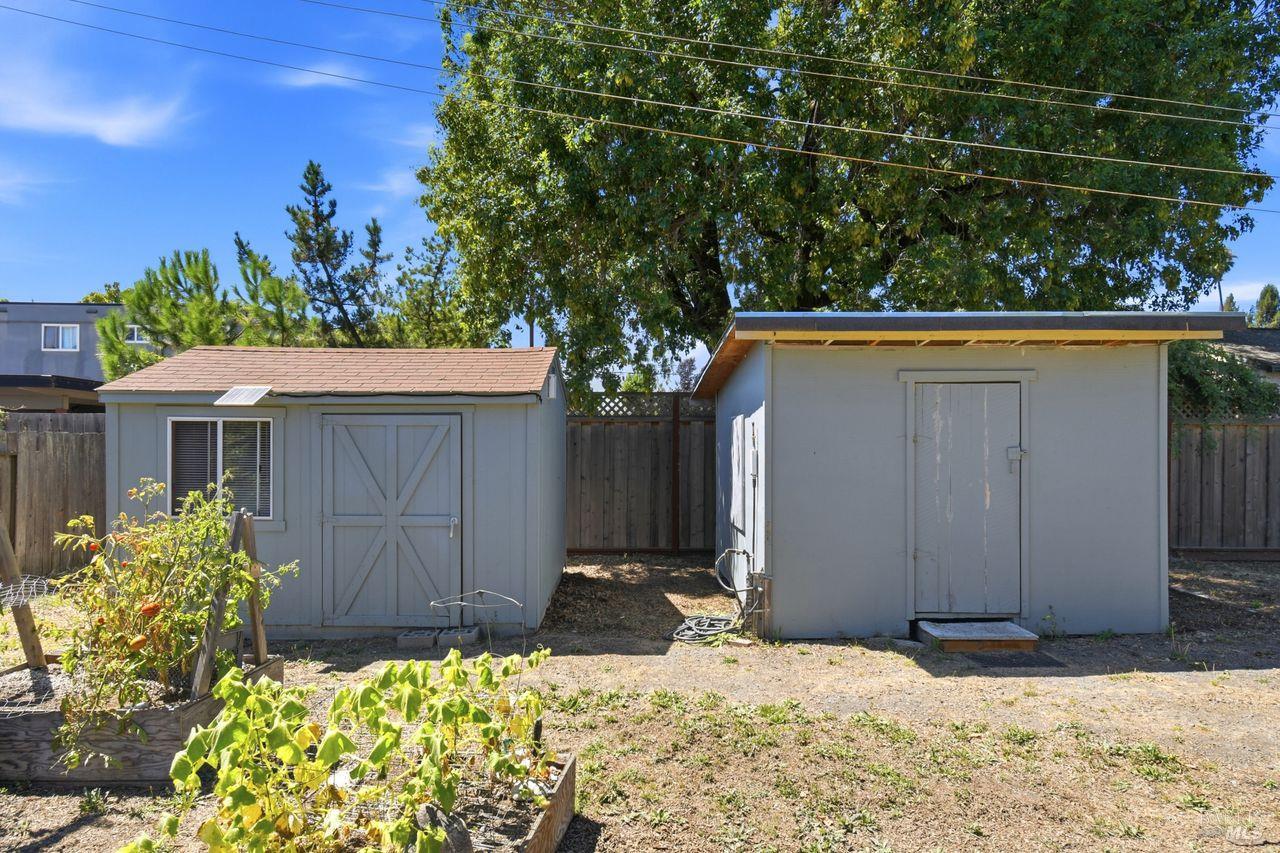216 Theresa Street Santa Rosa CA 95407