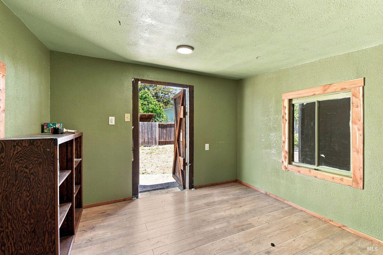 216 Theresa Street Santa Rosa CA 95407