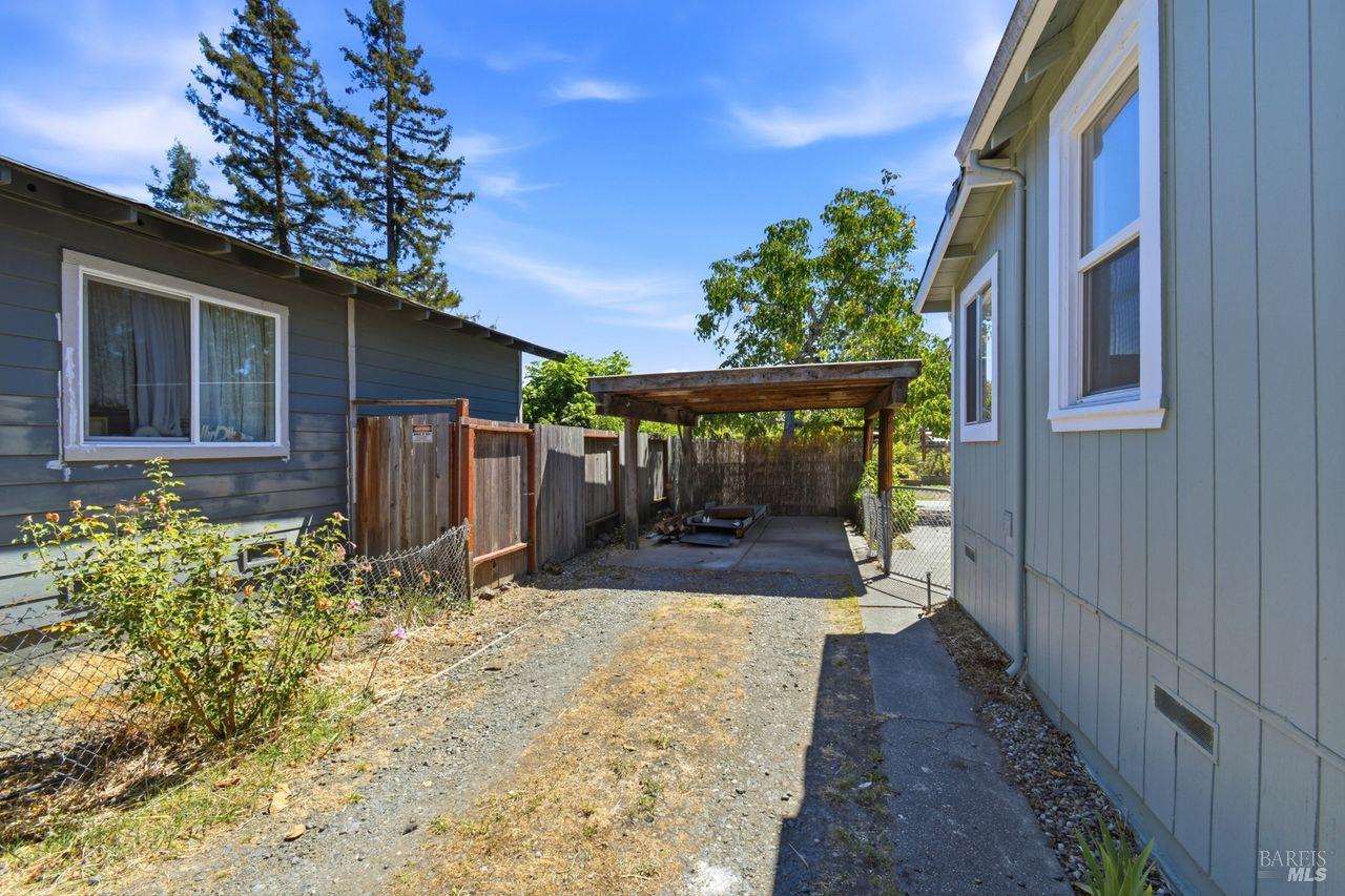 216 Theresa Street Santa Rosa CA 95407