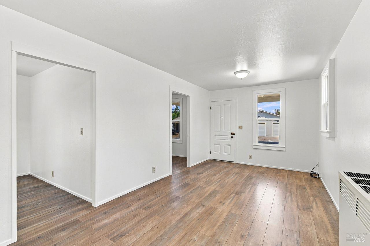 216 Theresa Street Santa Rosa CA 95407