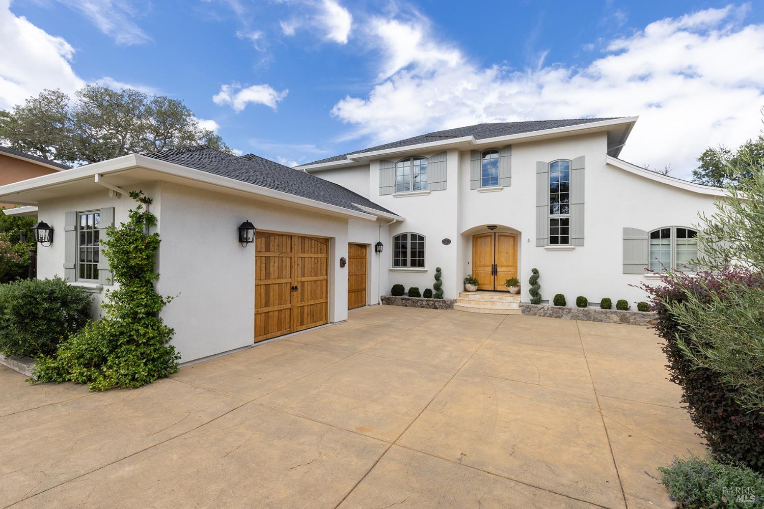 42 Pascale Court Napa CA 94558