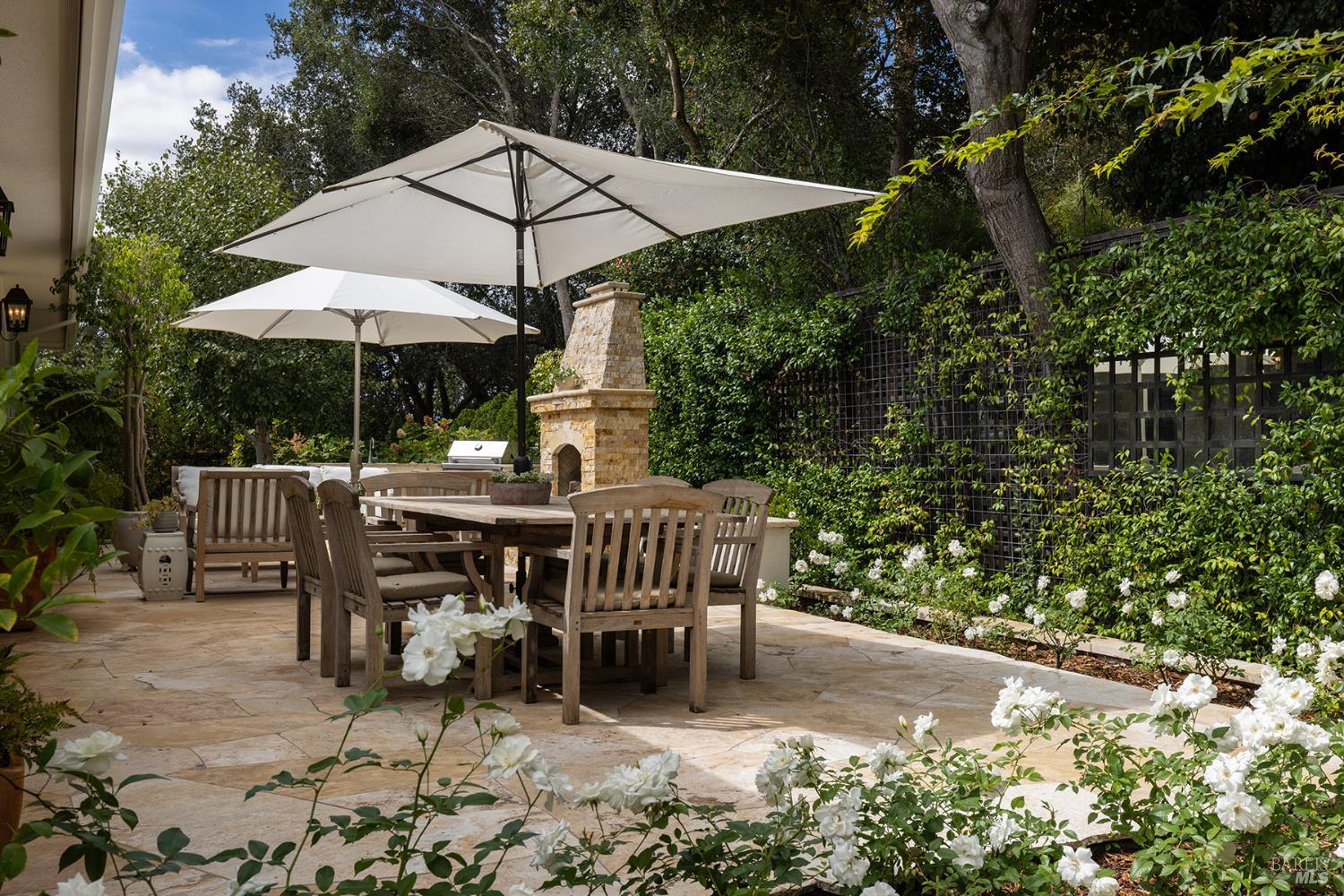 42 Pascale Court Napa CA 94558