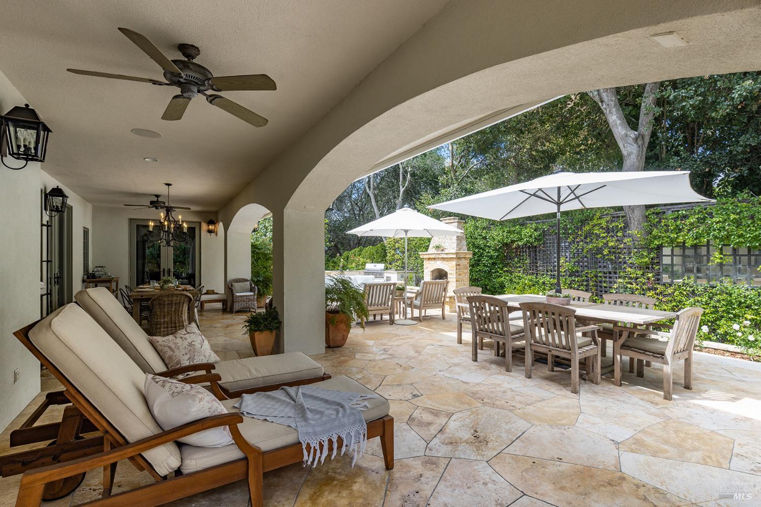 42 Pascale Court Napa CA 94558