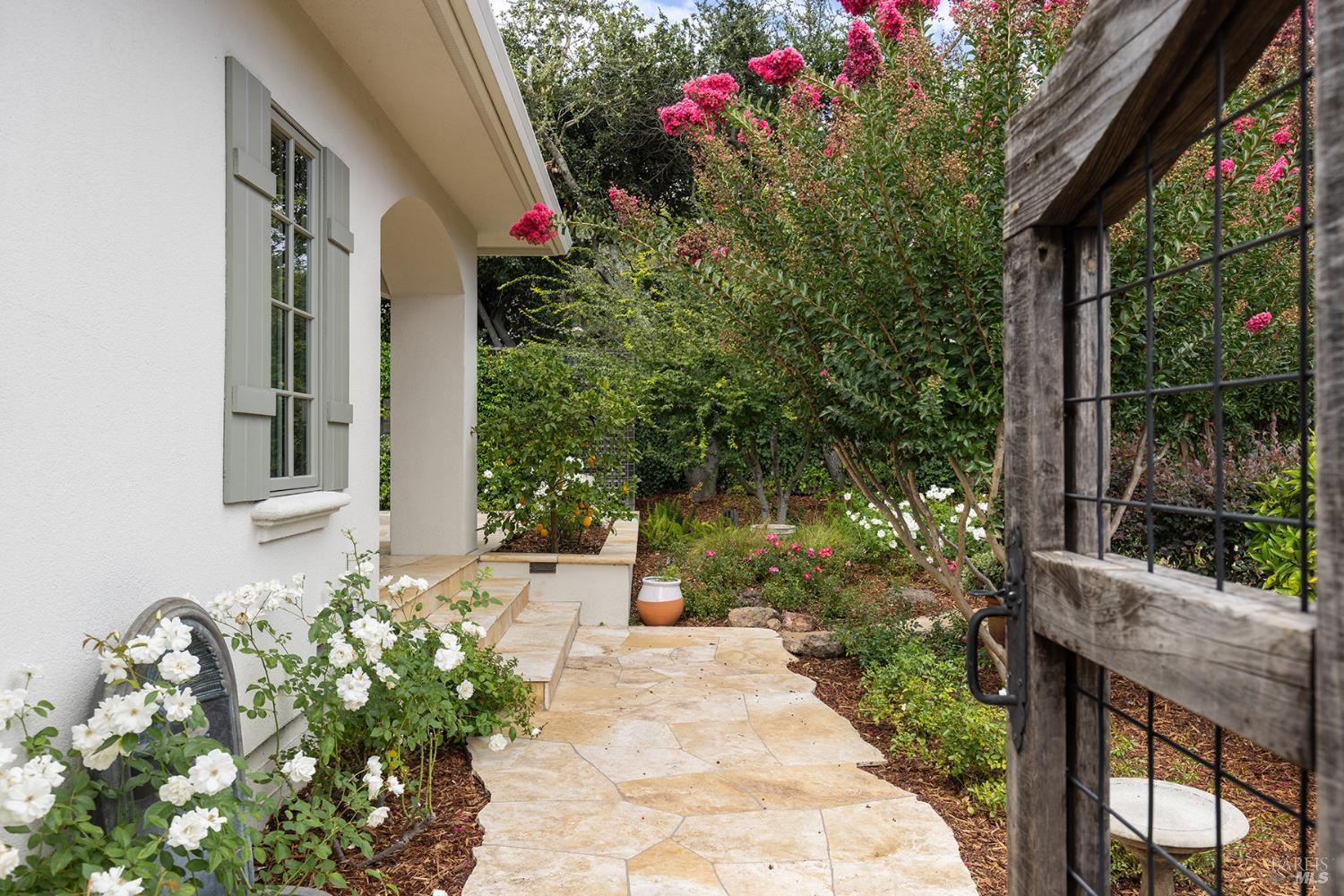 42 Pascale Court Napa CA 94558