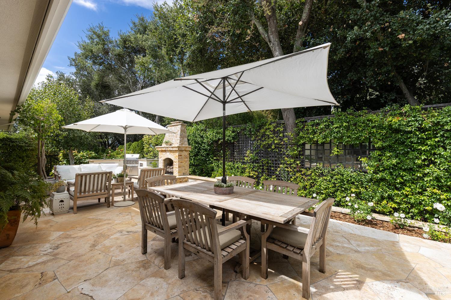 42 Pascale Court Napa CA 94558