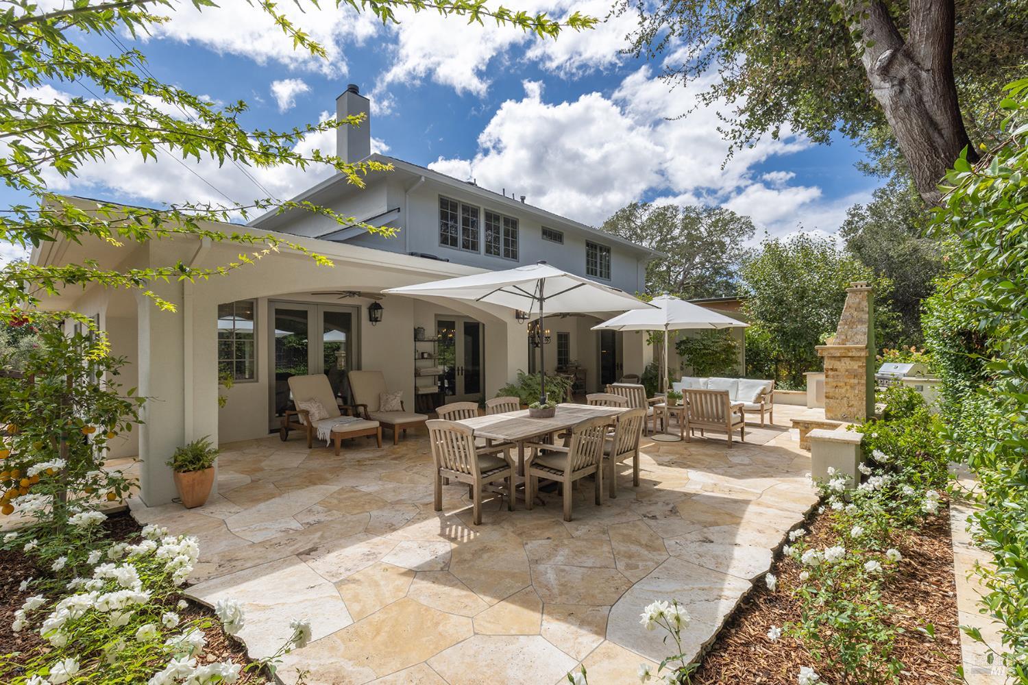 42 Pascale Court Napa CA 94558
