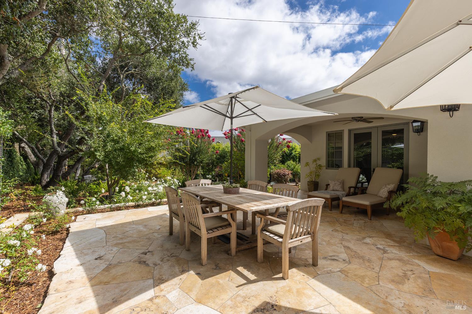 42 Pascale Court Napa CA 94558
