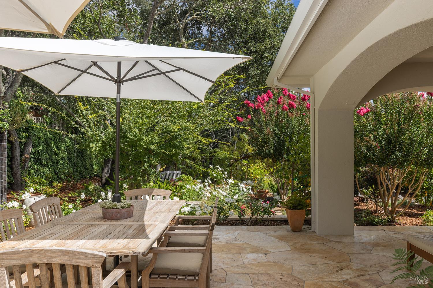 42 Pascale Court Napa CA 94558