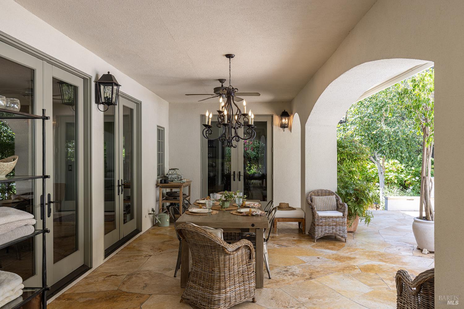 42 Pascale Court Napa CA 94558