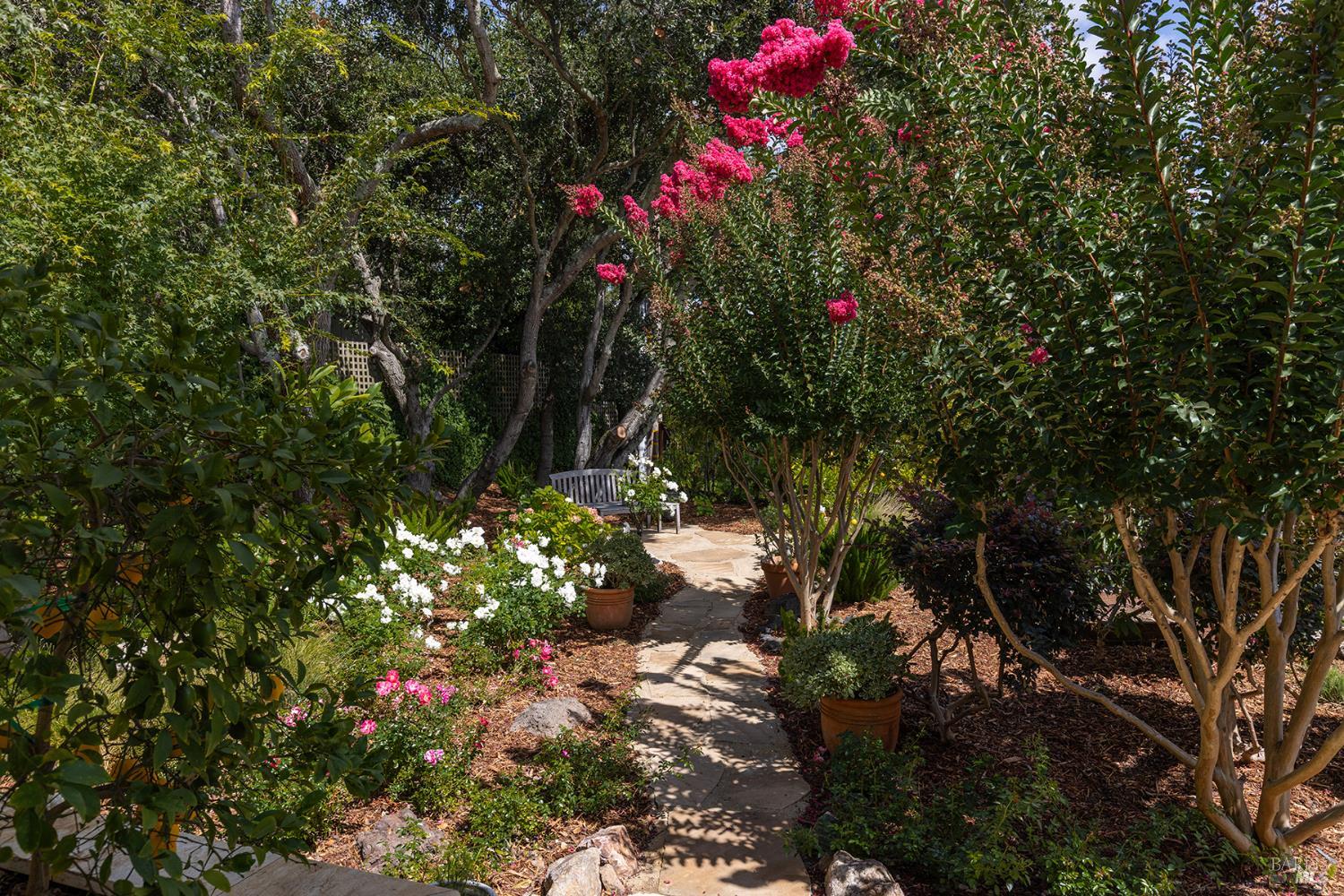 42 Pascale Court Napa CA 94558