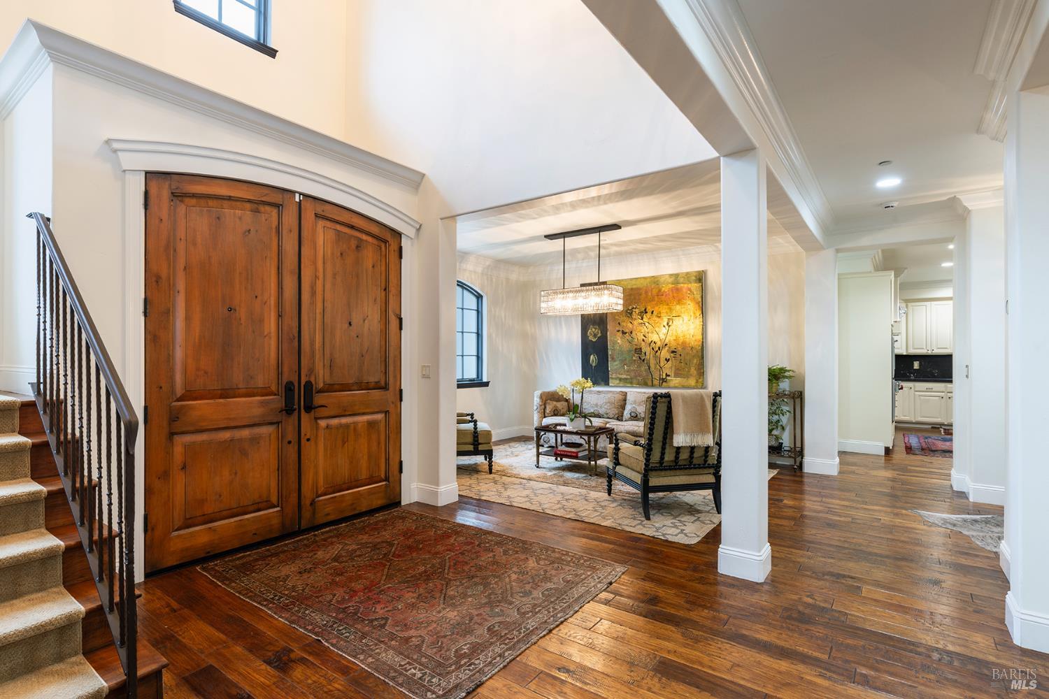 42 Pascale Court Napa CA 94558