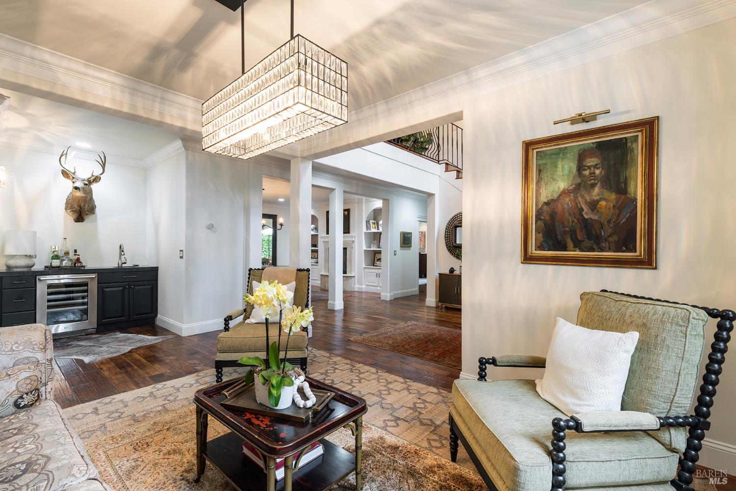 42 Pascale Court Napa CA 94558