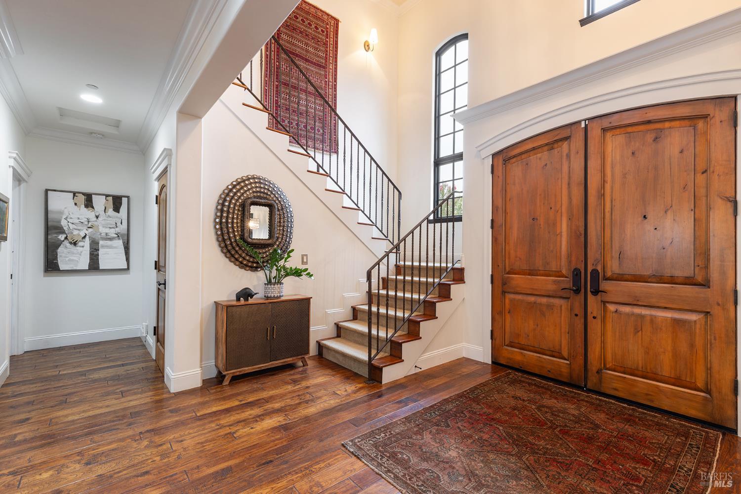 42 Pascale Court Napa CA 94558
