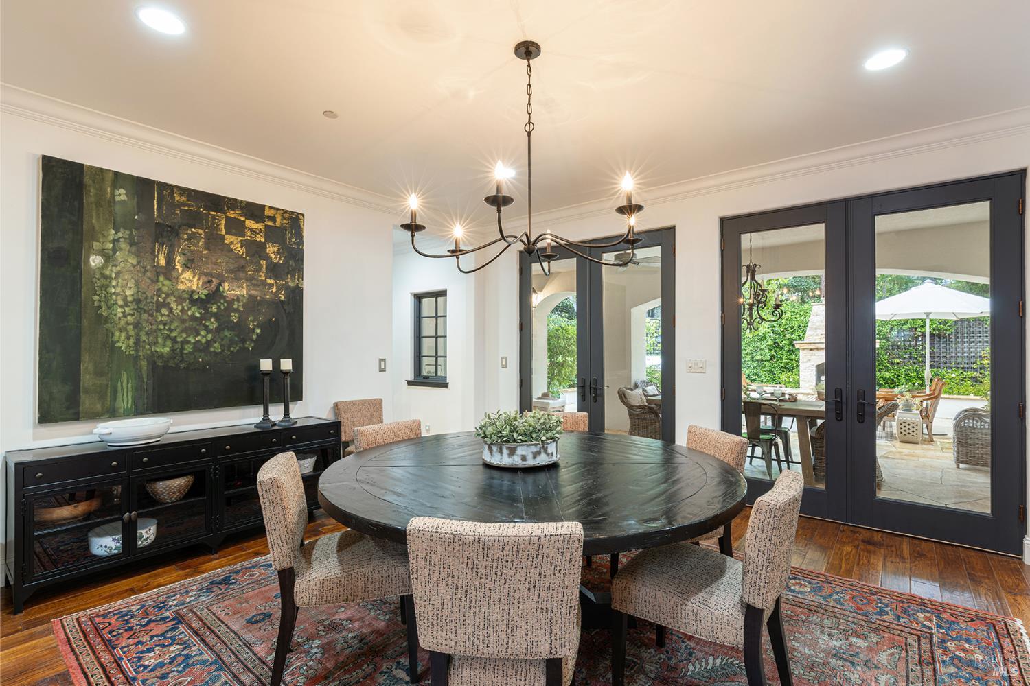 42 Pascale Court Napa CA 94558