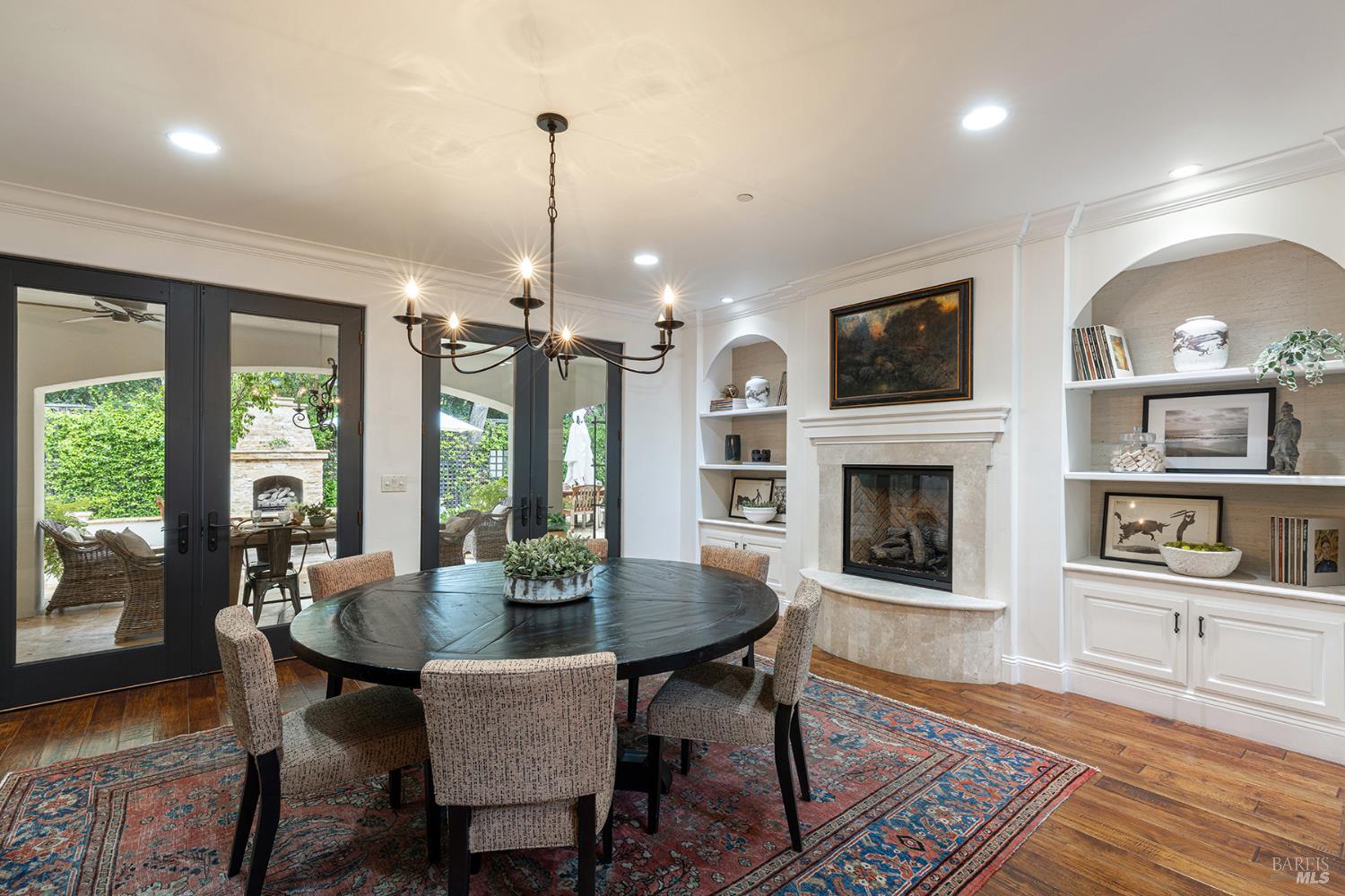 42 Pascale Court Napa CA 94558