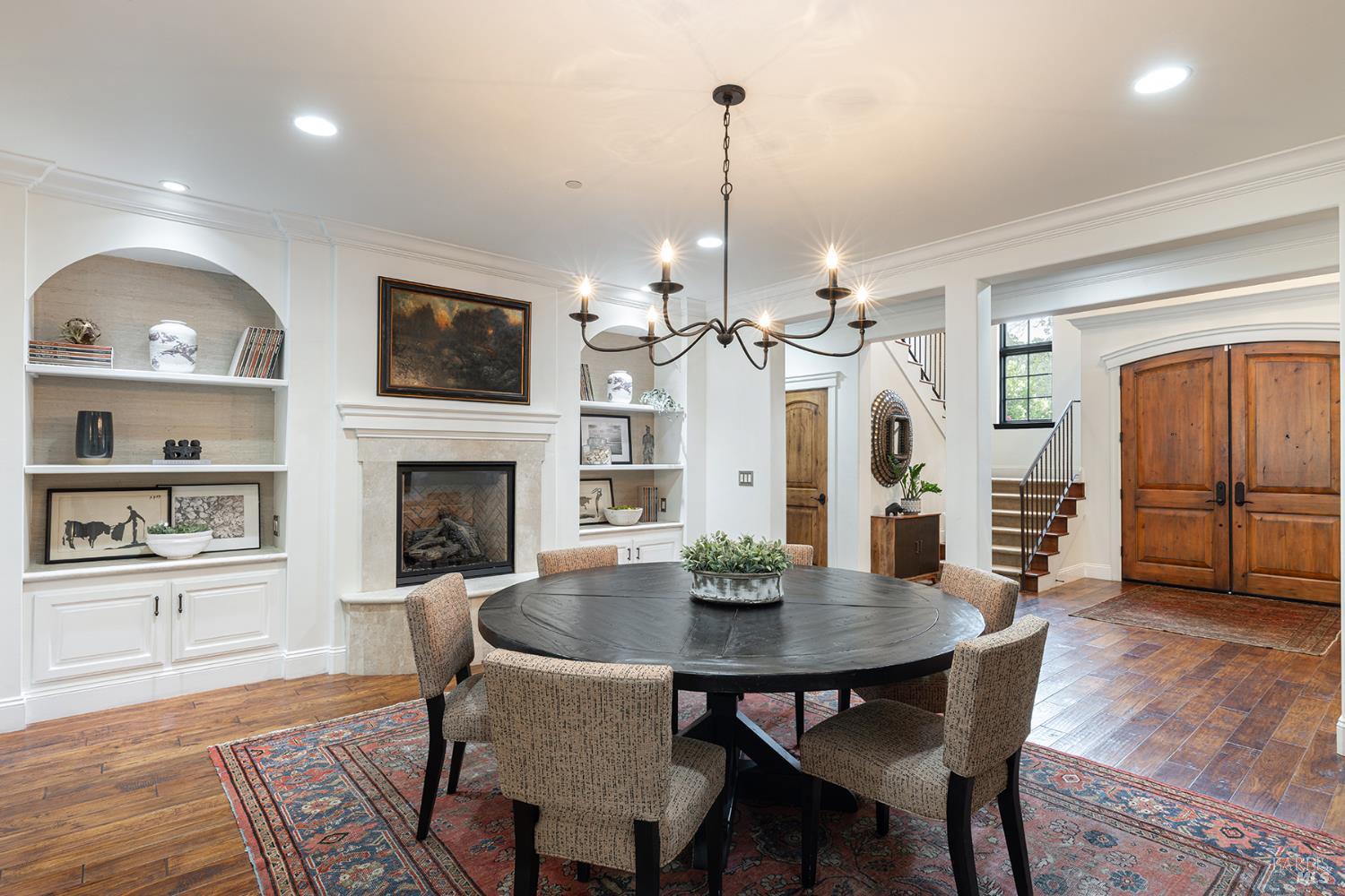 42 Pascale Court Napa CA 94558