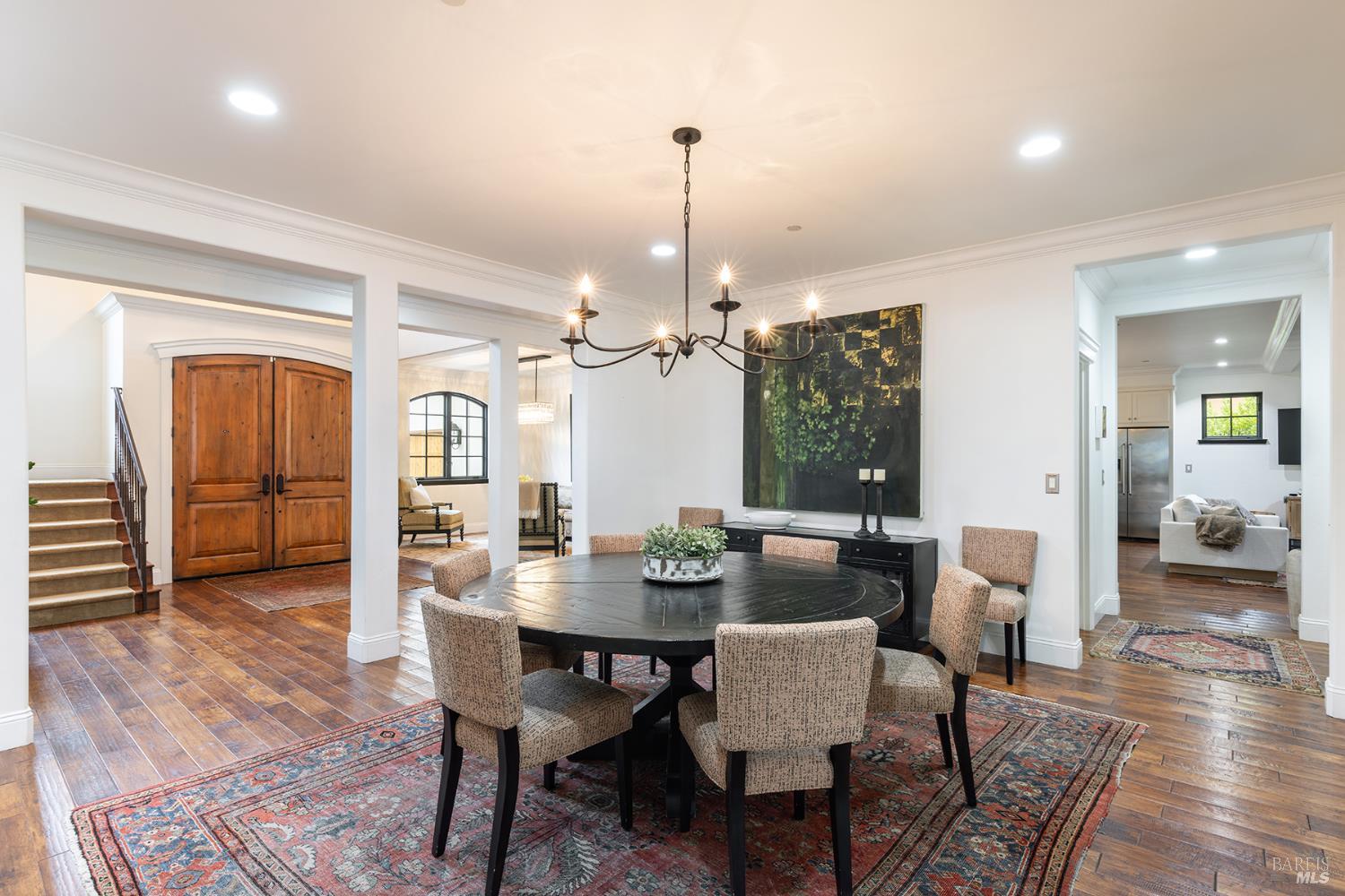 42 Pascale Court Napa CA 94558
