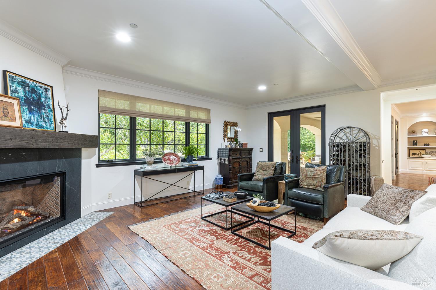 42 Pascale Court Napa CA 94558