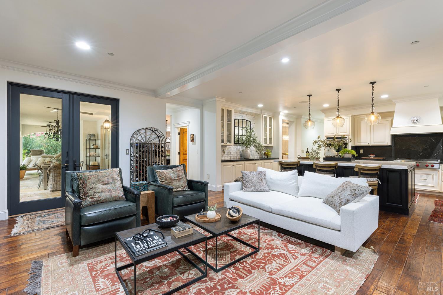 42 Pascale Court Napa CA 94558
