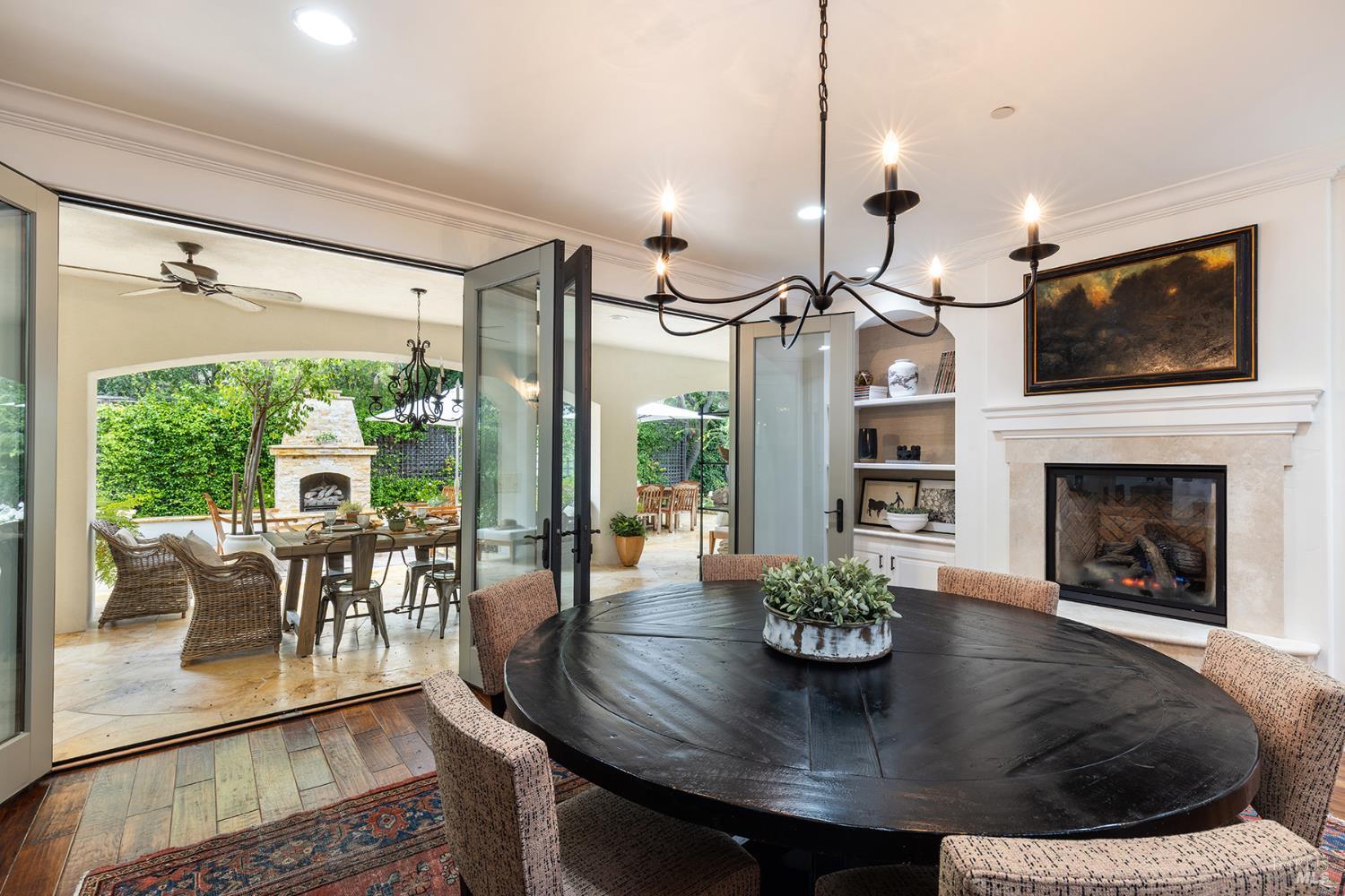 42 Pascale Court Napa CA 94558