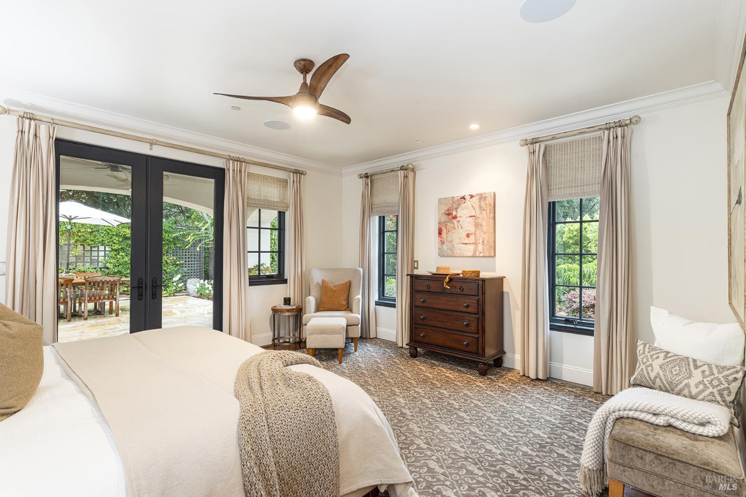 42 Pascale Court Napa CA 94558